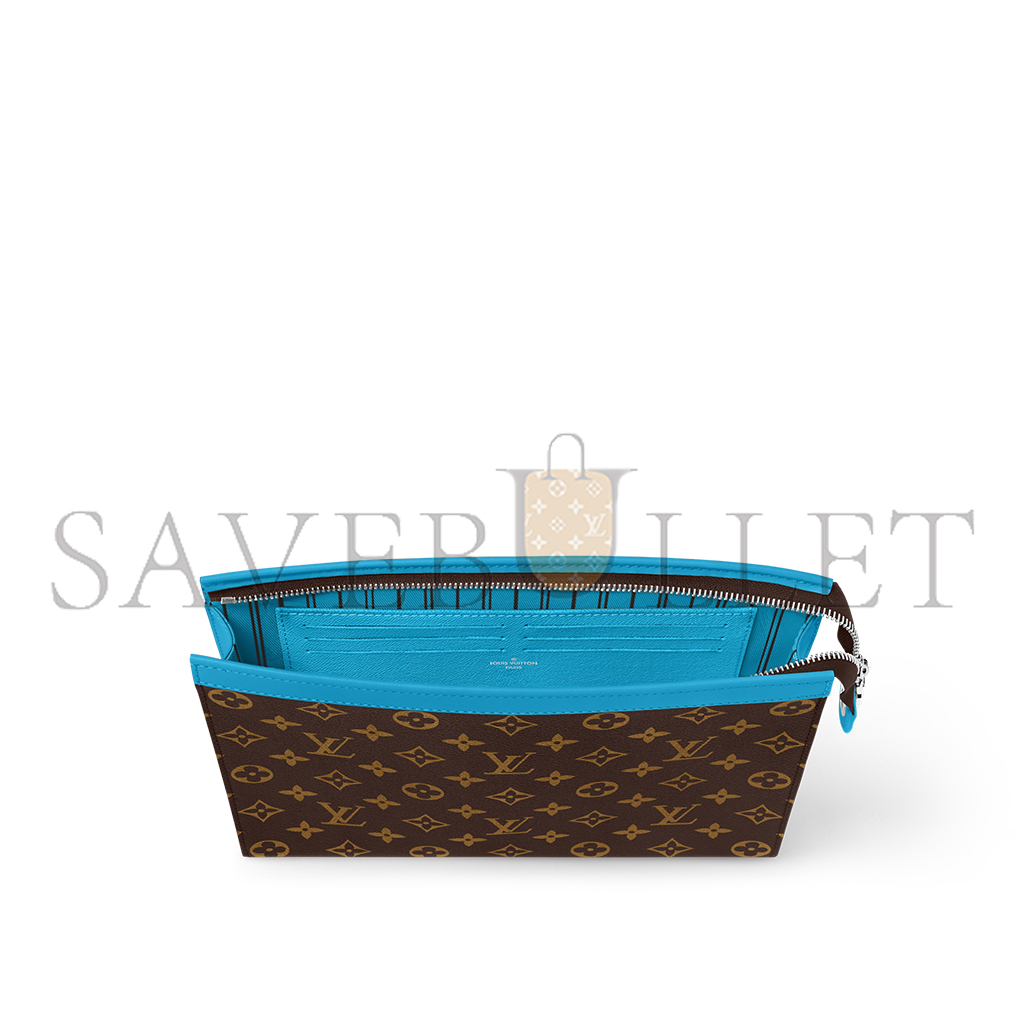 LOUIS VUITTON POCHETTE VOYAGE MM M12815 (27*21*6cm) LOUIS VUITTON POCHETTE VOYAGE MM M12815 (27*21*6cm)